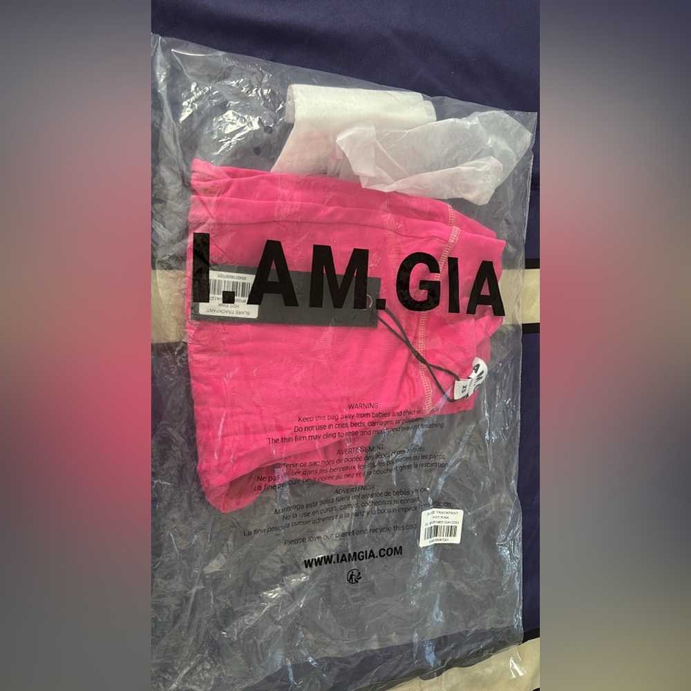I.AM.GIA Trackpants